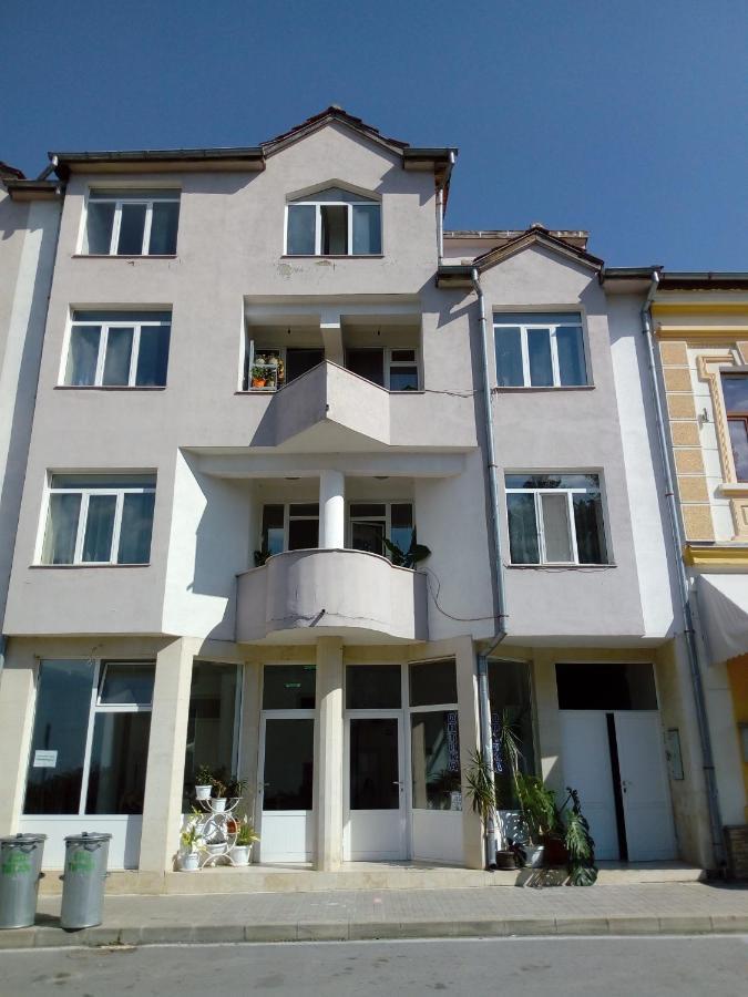 При Старото Пиано Apartment Белоградчик Екстериор снимка