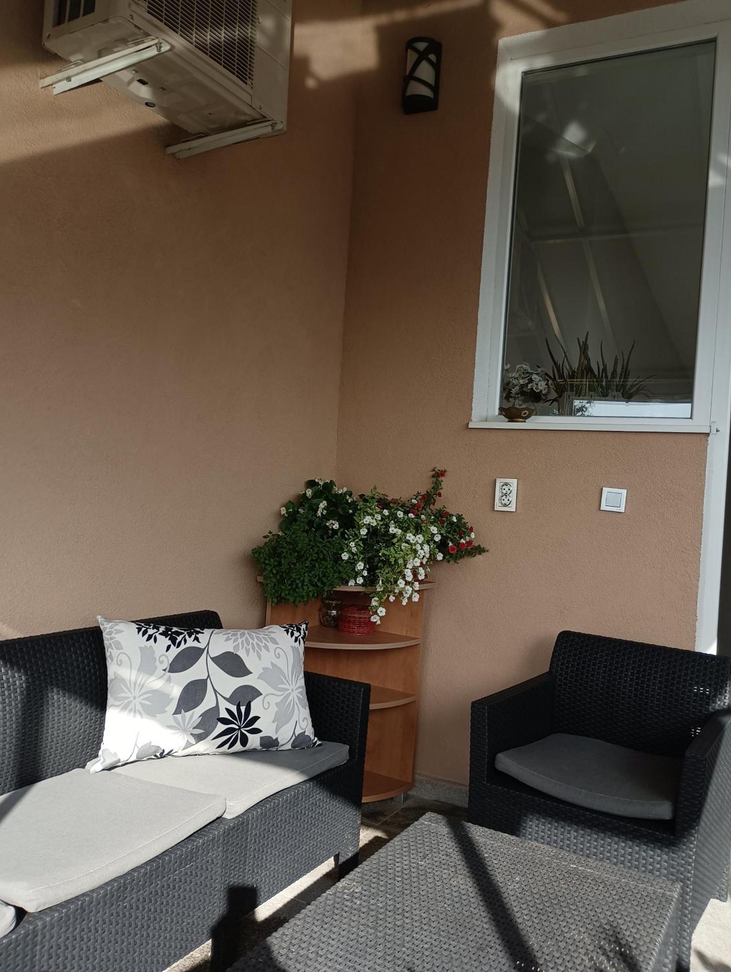 При Старото Пиано Apartment Белоградчик Екстериор снимка
