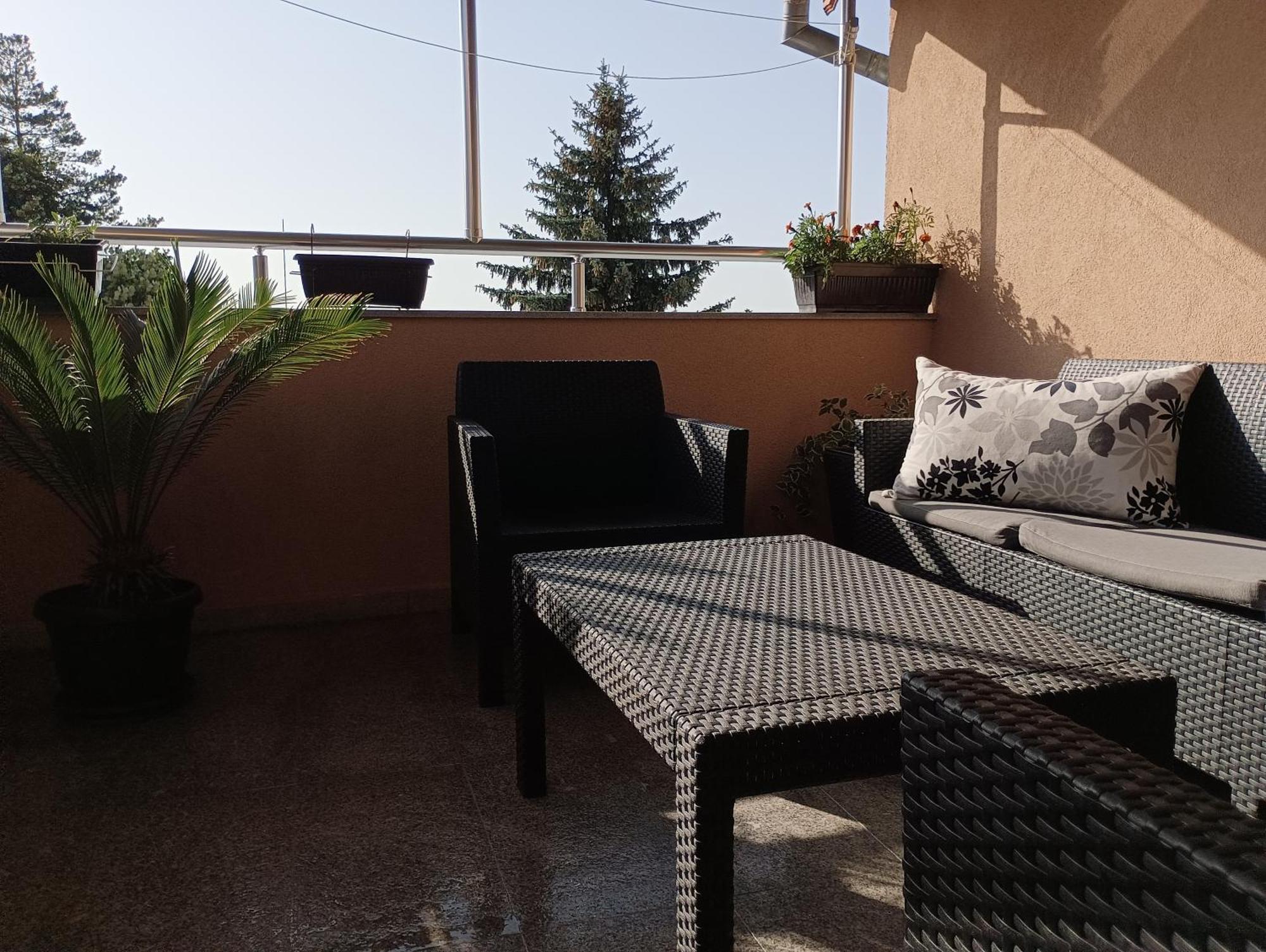 При Старото Пиано Apartment Белоградчик Екстериор снимка
